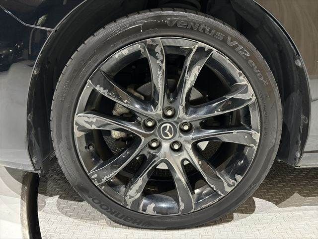 MAZDA ATENZA sedan 2015