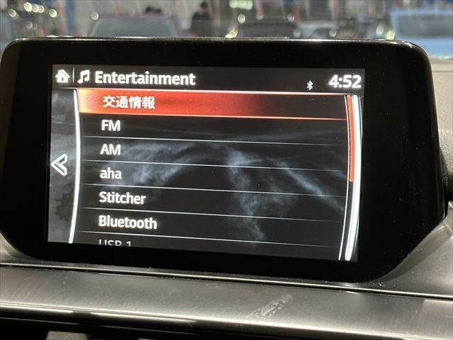 MAZDA ATENZA sedan 2015