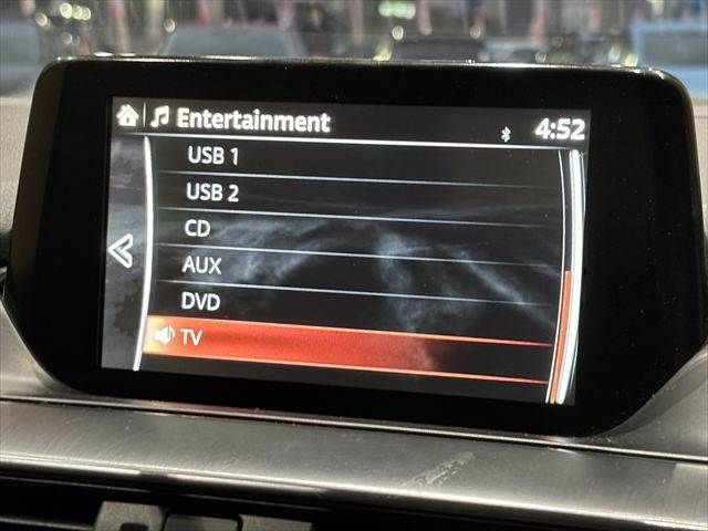 MAZDA ATENZA sedan 2015