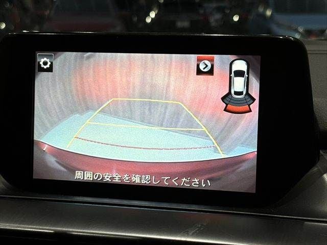 MAZDA ATENZA sedan 2015