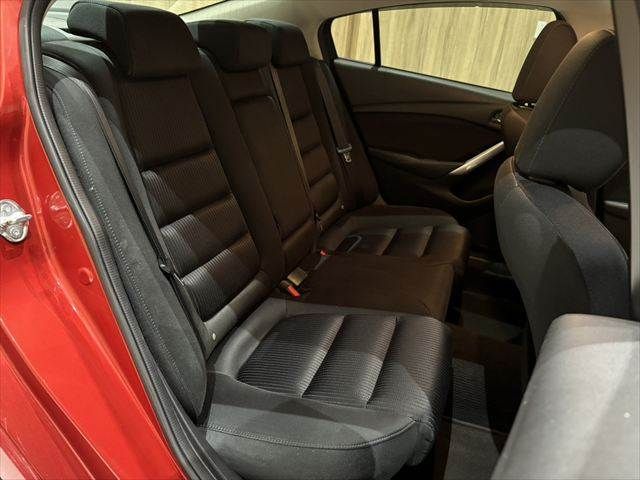 MAZDA ATENZA sedan 2015