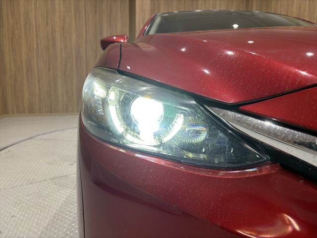 MAZDA ATENZA sedan 2015