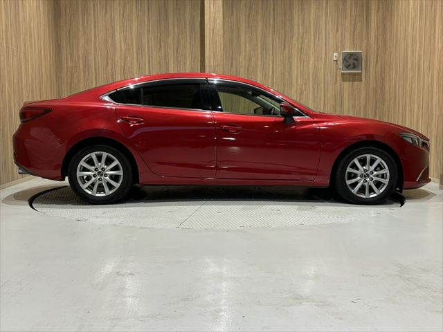 MAZDA ATENZA sedan 2015