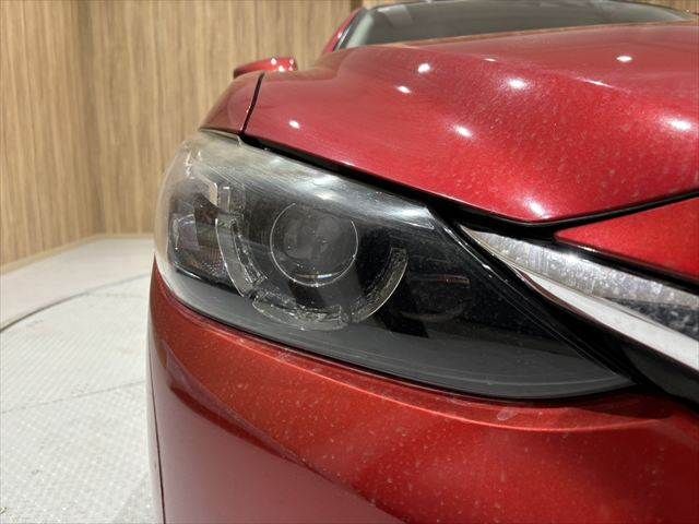 MAZDA ATENZA sedan 2015