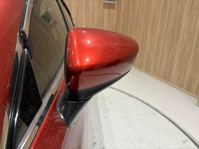 MAZDA ATENZA sedan 2015