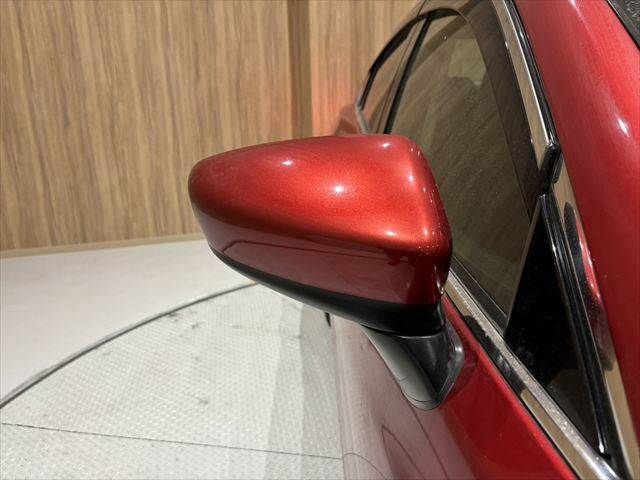 MAZDA ATENZA sedan 2015