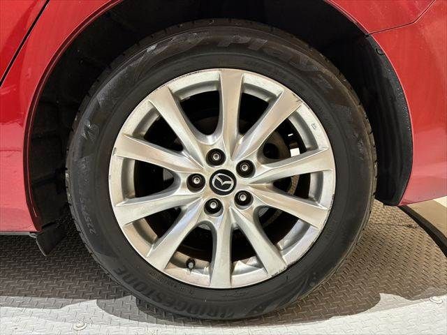 MAZDA ATENZA sedan 2015