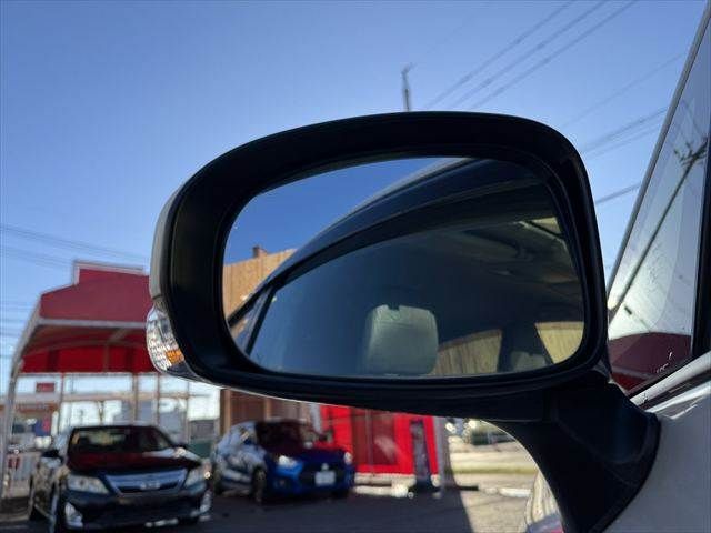 TOYOTA PRIUS Alpha 2013