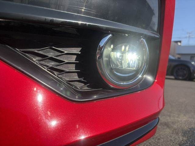 HONDA FIT HYBRID 2017