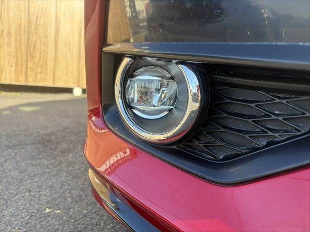 HONDA FIT HYBRID 2017