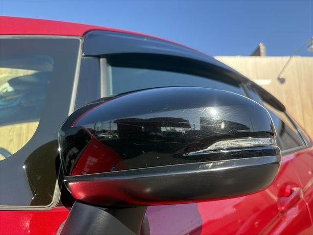 HONDA FIT HYBRID 2017