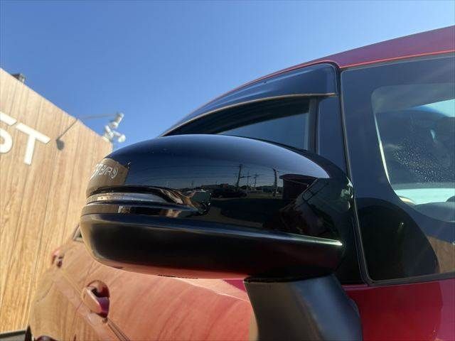 HONDA FIT HYBRID 2017