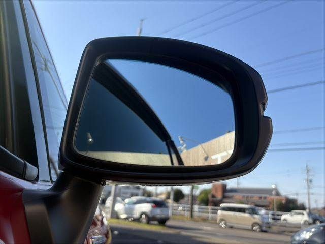 HONDA FIT HYBRID 2017