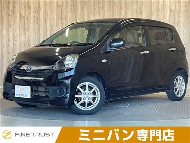TOYOTA PIXIS EPOCH 2015