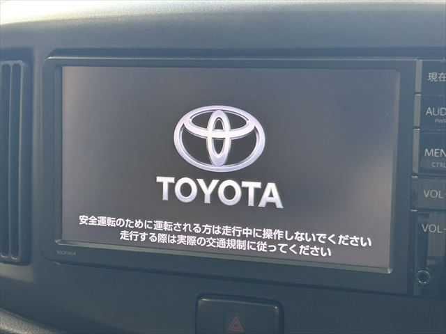 TOYOTA PIXIS EPOCH 2015