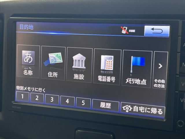 TOYOTA PIXIS EPOCH 2015