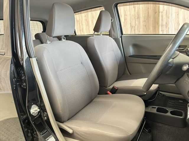 TOYOTA PIXIS EPOCH 2015