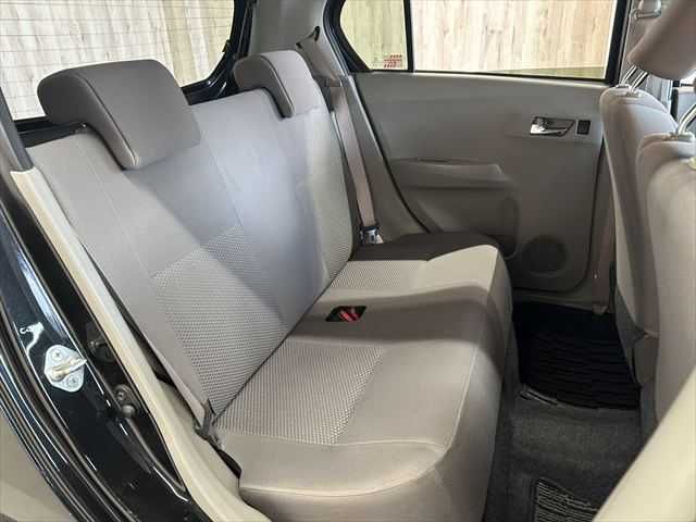 TOYOTA PIXIS EPOCH 2015