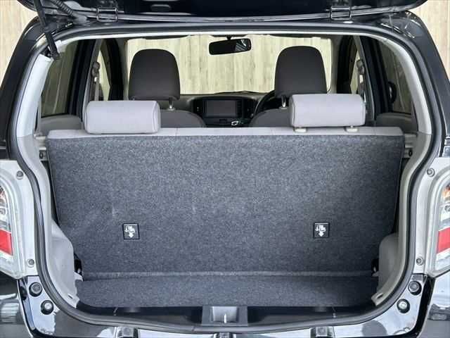 TOYOTA PIXIS EPOCH 2015