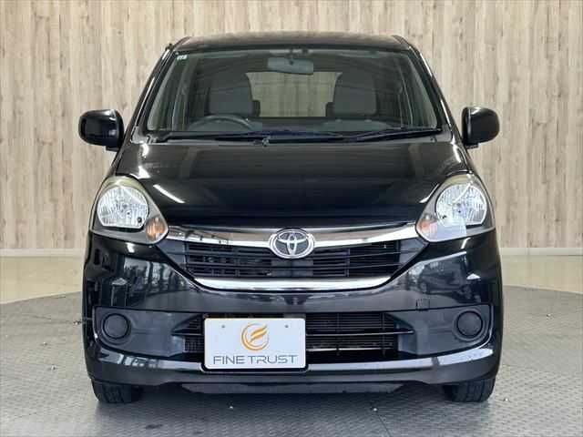 TOYOTA PIXIS EPOCH 2015