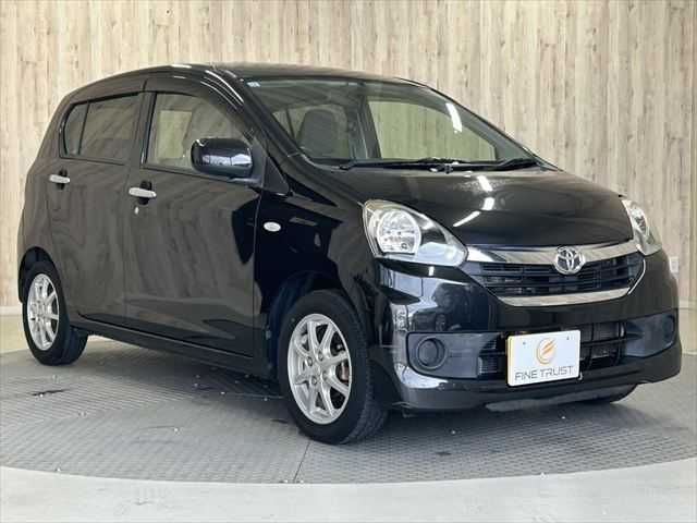 TOYOTA PIXIS EPOCH 2015