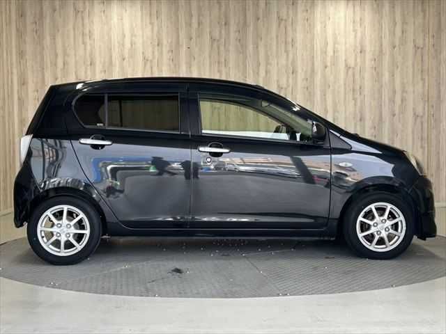 TOYOTA PIXIS EPOCH 2015