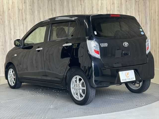 TOYOTA PIXIS EPOCH 2015