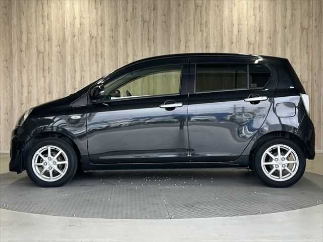 TOYOTA PIXIS EPOCH 2015