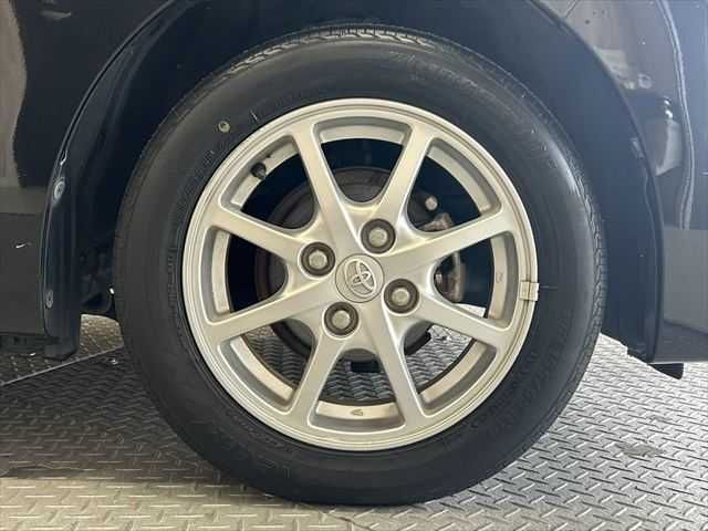 TOYOTA PIXIS EPOCH 2015