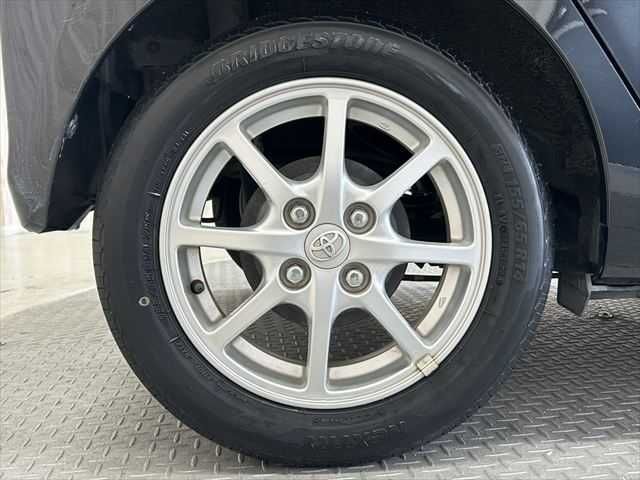 TOYOTA PIXIS EPOCH 2015