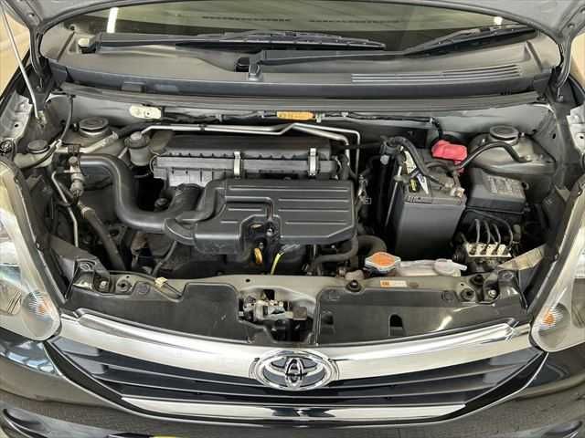 TOYOTA PIXIS EPOCH 2015