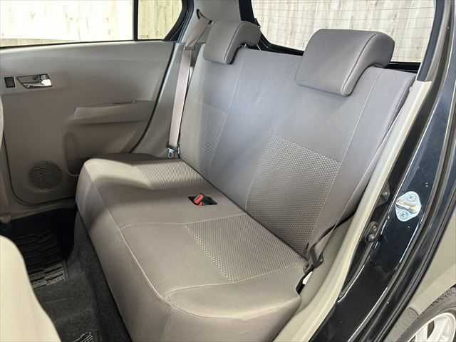 TOYOTA PIXIS EPOCH 2015