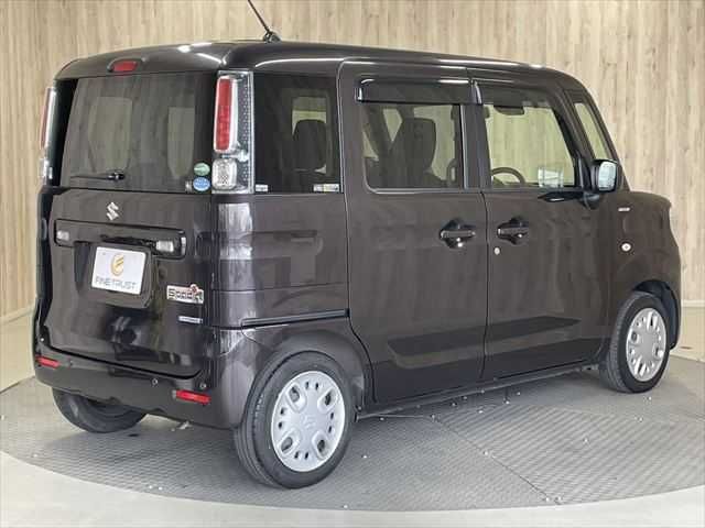 SUZUKI Spacia 2020