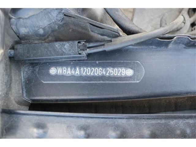 BMW BMW 4series Gran coupe 2015