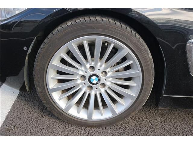 BMW BMW 4series Gran coupe 2015