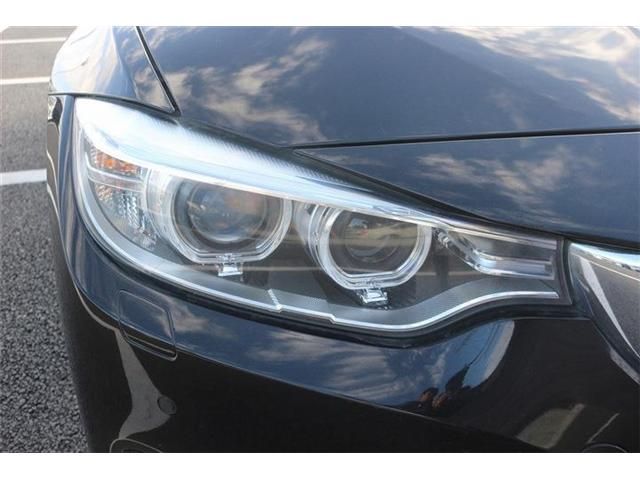 BMW BMW 4series Gran coupe 2015