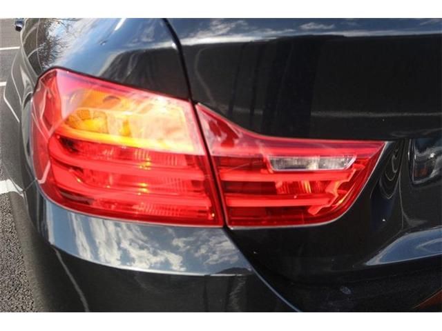 BMW BMW 4series Gran coupe 2015