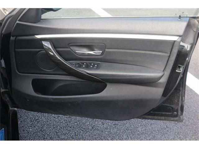 BMW BMW 4series Gran coupe 2015