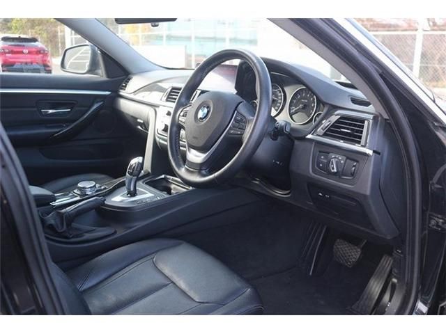 BMW BMW 4series Gran coupe 2015