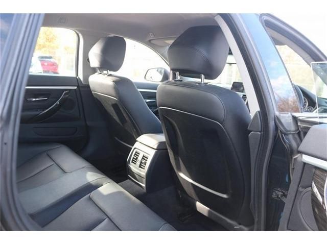 BMW BMW 4series Gran coupe 2015