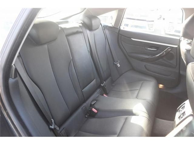 BMW BMW 4series Gran coupe 2015