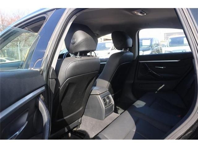 BMW BMW 4series Gran coupe 2015