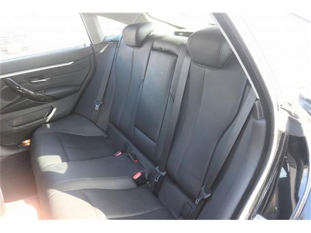 BMW BMW 4series Gran coupe 2015