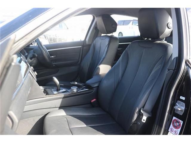 BMW BMW 4series Gran coupe 2015