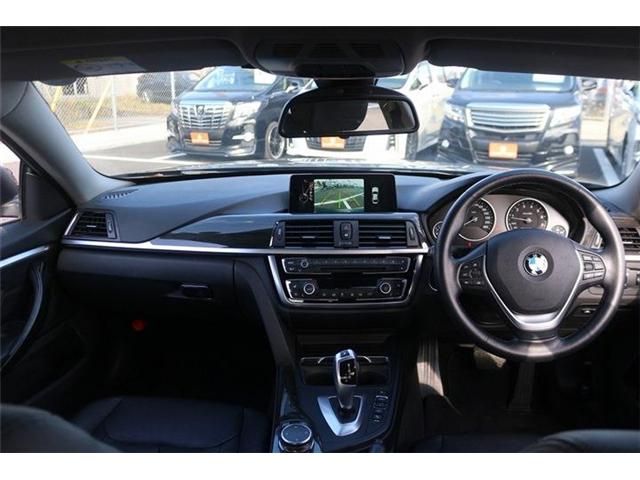 BMW BMW 4series Gran coupe 2015