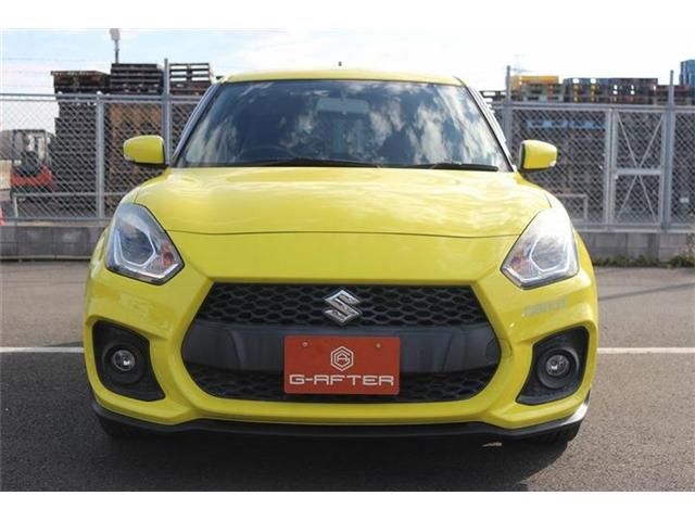 SUZUKI SWIFT 2018