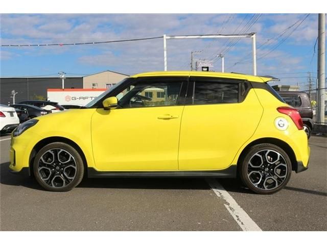 SUZUKI SWIFT 2018