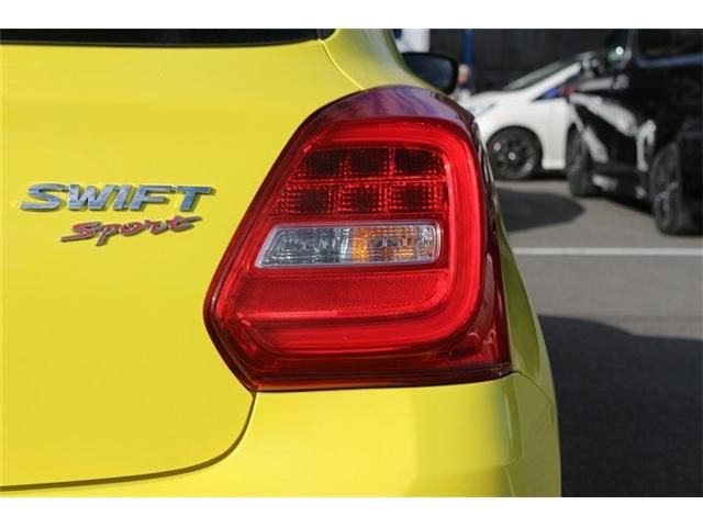 SUZUKI SWIFT 2018