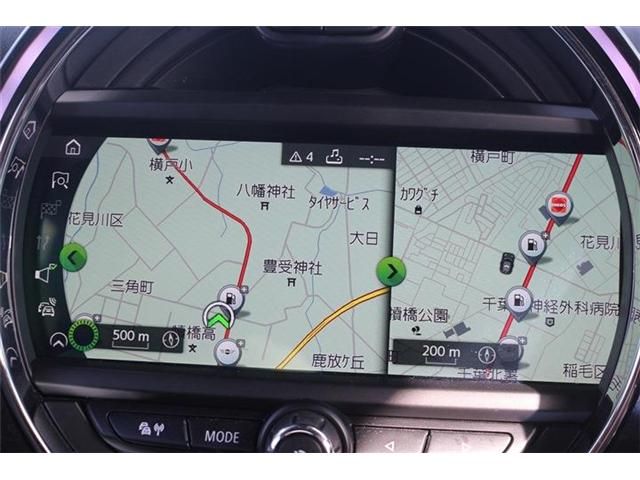 BMW BMW MINI COOPER S CROSSOVER 2019