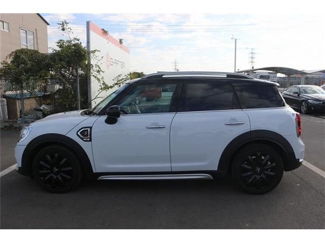 BMW BMW MINI COOPER S CROSSOVER 2019